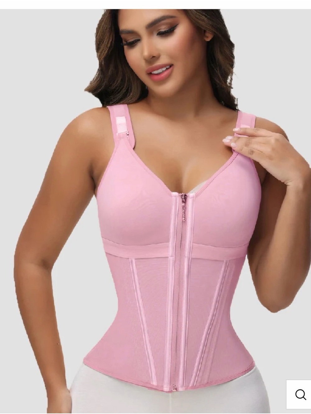 Waist Trainer Shapewear